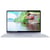 PC Portable Windows 11 Ultrabook 15.6 Pouces 8GB+128GB Intel 2.3GHz Argent YONIS
