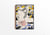 Puzzle 1000 pièces - Juillet
