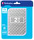Disque dur externe 2TO VERBATIM Store N Go 3.0 argent