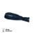 Fermeture éclair Z53 - moulée 6mm Non séparable - 18 cm