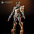 Legendari - Figurine 1/10 Cyberius Kaine 18 cm