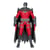 DC Multiverse - Figurine Batman (Flashpoint) (Black & White Accent Edition) (Gold Label) 18 cm