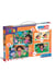 Edukit 4 en 1 Dora - CLEMENTONI