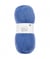 Pelote de laine à chaussettes à tricoter Superba bamboo UNI superwash - Rico Design Bleu (002 - BLEU CLAIR)