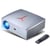 Vidéoprojecteur LED Full HD 1080p 4200 Lumens Argent