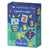 Puzzle 24 pièces - Puzzles duo - J'apprends à Compter - Bluebird Puzzle