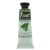 Peinture à l'huile fine en tube vert sapin 45ml - Amt