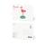 CARTE POSTALE FUSCIA FLAMINGO