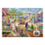 Puzzle 500 pièces - La Jardinerie - HOP - House of Puzzles