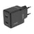LinQ Chargeur Secteur USB-C 33W Power Delivery Noir