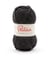 Pelote de laine à tricoter SUPER BABY - 25GR - Phildar - certifié Oeko-Tex Anthracite chiné
