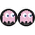 Pinky (la paire) Magma Bags
