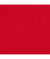 TISSU 100% COTON UNI de 150 cm de largeur Rouge vendu par 50 cm