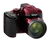 Nikon Coolpix P520 Noir