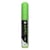 Marqueur - Peinture acrylique - Vert prairie - Permanent - Pointe rectangulaire 15mm - Marbel - Darwi