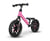 Draisienne  Spark Rose