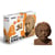 Cartonic® Sculpture-Puzzle 3D carton - Albert Einstein