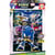 Puzzle 2D 300 pièces - Sonic Prime - Brille dans la nuit - Educa Borras