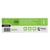 Bobine pour tickets de carte bancaire 57x40mm - 18m - 1 pli thermique 55g/m2 sans Phenol. - Blanc - x 60 - Exacompta
