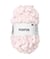 Fil à pompons à tricoter CREATIVE POMPON UNI 200 GR - Rico Design 46 rose
