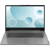 PC Portable  IdeaPad 3 17IAU7 | Sans Windows - 17'' FHD - Intel i7-1355U - RAM 16 Go - SSD 512 Go - AZERTY