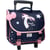Cartable à roulettes Licorne Milky Kiss Magical 38 CM Haut de gamme