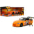 Naruto Shippuden - Véhicule 1/24 Naruto Shippuden Honda S2000 2001