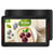 Tablette Tactile Android 13.3 Pouces 2GB RAM 16GB ROM Quad Core WiFi Bluetooth Noir YONIS
