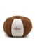 Phil Hairy – Pelote fil poilu duveteux Phildar 100 g CHOCOLAT