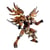 Transformers Age of the Primes Leader Class - Figurine The Thirteen: Onyx Prime 19 cm