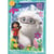 Puzzle abominable : yi et everest le yeti blanc 104 pieces - collection disney - clementoni - 27272