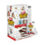 Toy Story - Display de 32 figurines Bitty POP! Toy Story 2,5 cm - Funko