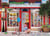 Puzzle 1000 pièces - Ye Old Toy Shoppe - Eurographics