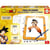 Tablette de dessin Dragon Ball Z - Tablette lumineuse avec 25 modèles à colorier - EDUCA