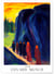 Affiche Edvard Munch n°2 | A3 : 29,7x42cm