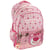 Sac à dos Lotso Toy Story 43 CM - 2 compartiments