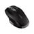 Souris CHERRY MW 2310 2.0 sans fil 2.4 GHz - Noir