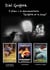 Coffret D.W. Griffith - 3 films + 1 documentaire - La Naissance d'une nation + Intolérance + à travers l'orage + Griffith et le loup