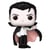 Universal Monsters - Figurine POP! Dracula 9 cm
