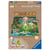 Puzzle 2D 44 pièces - Les licornes - RAVENSBURGER