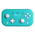 Gamepad Sans Fil Bluetooth Précis Avec Capteur Six Axes Et Vibration Bleu YONIS