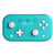 Gamepad Sans Fil Bluetooth Précis Avec Capteur Six Axes Et Vibration Bleu YONIS