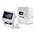 Bloc d'eau ASUS ROG RYUJIN III WB White Edition - Cuivre - 90RC00V2-M0UAY0 - Blanc - 395 g