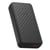 Xtorm Powerbank 20 000 mAh avec Charge rapide 15W Compatible iPhone et Android Noir