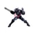 Tech-On Avengers - Figurine S.H. Figuarts Venom Symbiote Wolverine 16 cm