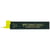 Mine graphite - Porte-mine - 0,3mm - B - Gris - Etui de 12 mines - Faber-Castell