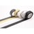 Masking Tape Boîte de 5 motifs assortis GOLD/SILVER 2