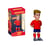 Figurine Minix - Fermin Lopez - 12 cm - Coupe du Monde - Espagne - Football Stars