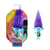 Figurine à jouer - Mattel - Trolls - Branche Hair Pops