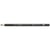 Crayon aquarellable Faber-Castell - Lot de 6 - Graphite 8B - Mine 3,3 mm